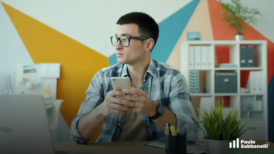 A importância da experiência real de mercado
