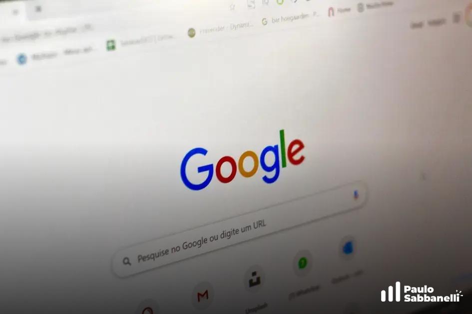 como a ia generativa remodela a busca online