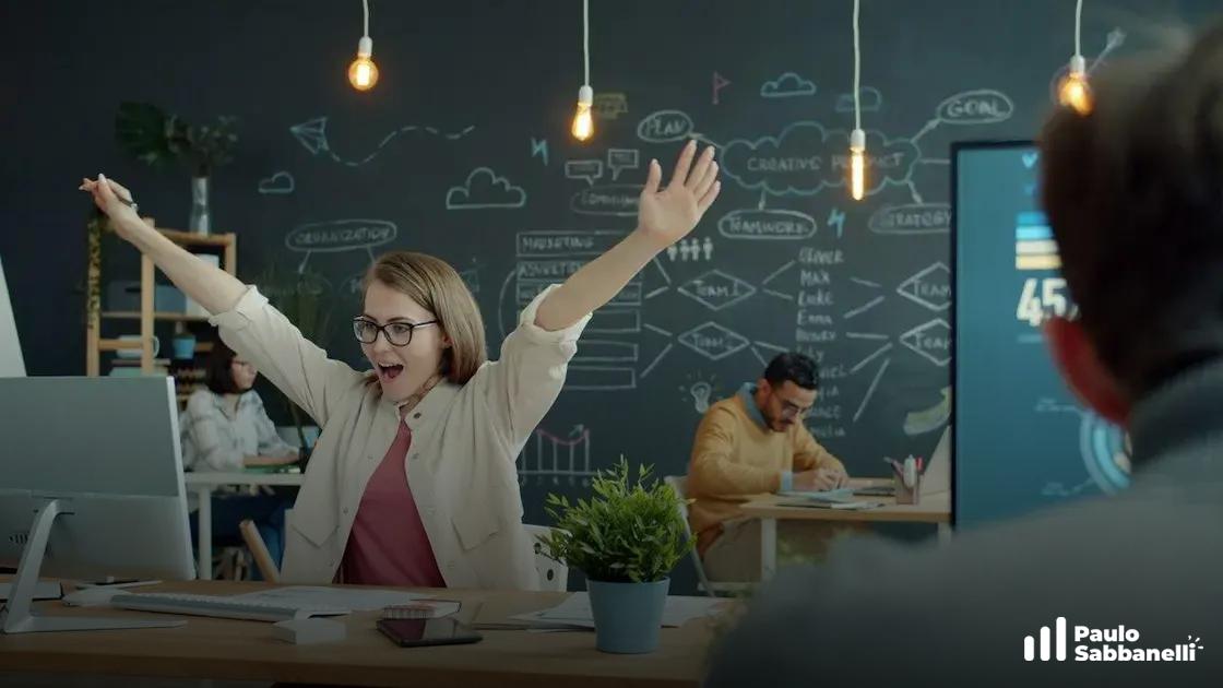 Como a internet mudou, mas o essencial não