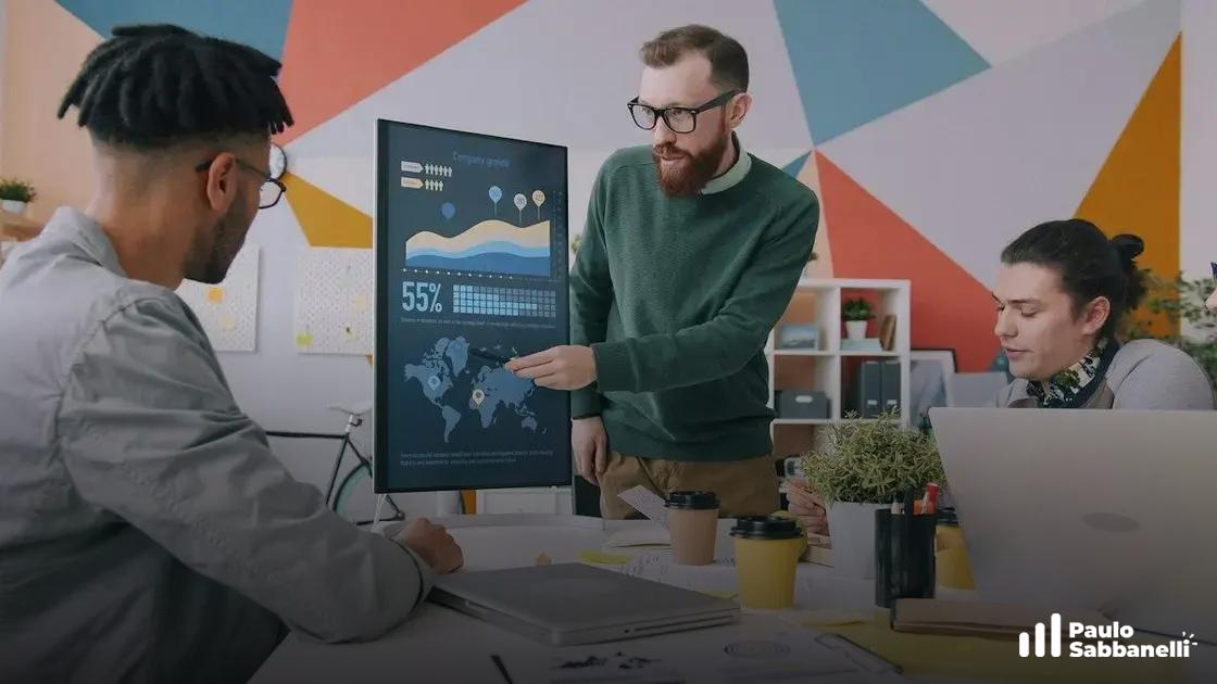 Como alinhar os objetivos de negócio com o marketing digital Como alinhar os objetivos de negócio com o marketing digital