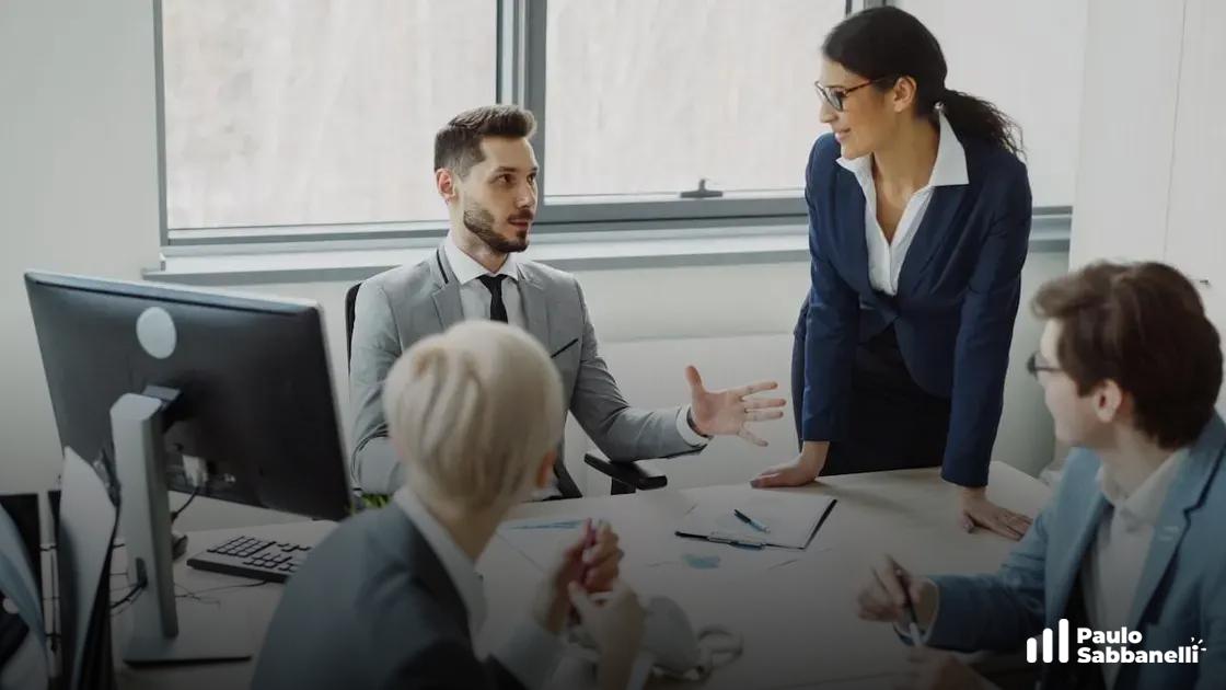 Como as equipes de vendas sofrem com leads mal qualificados Como as equipes de vendas sofrem com leads mal qualificados