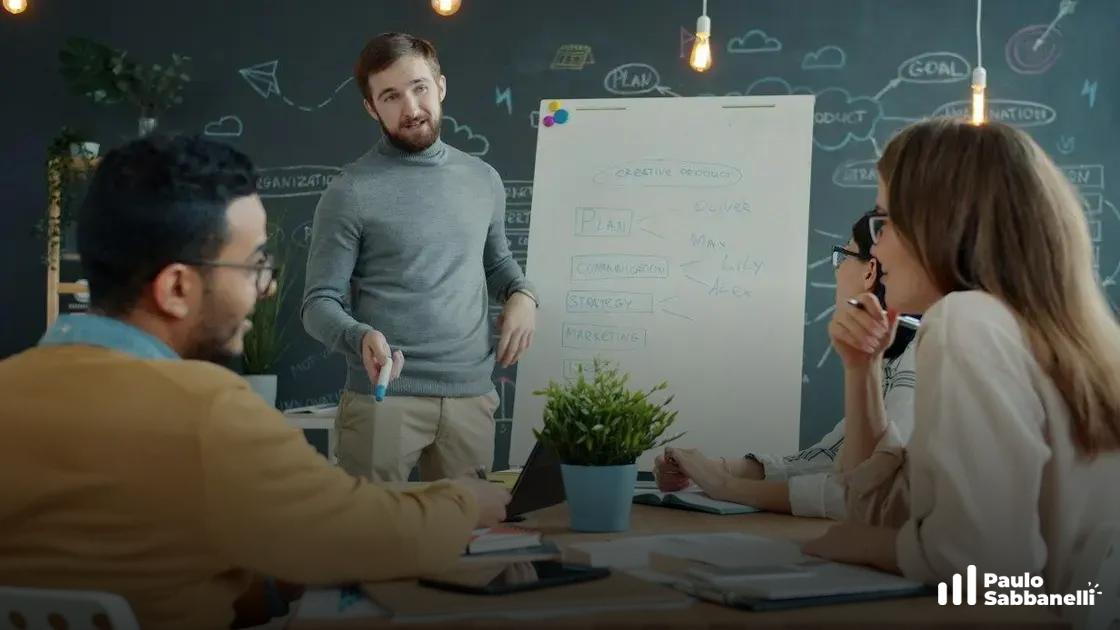 Como montar um plano de ação eficaz Como montar um plano de ação eficaz