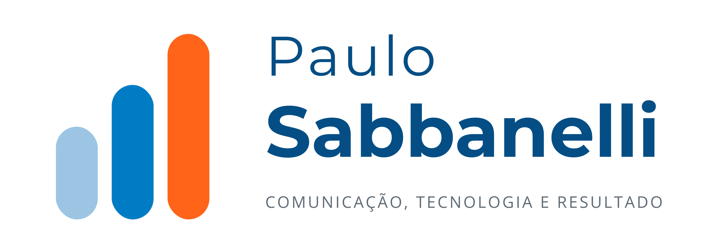 Paulo Sabbanelli