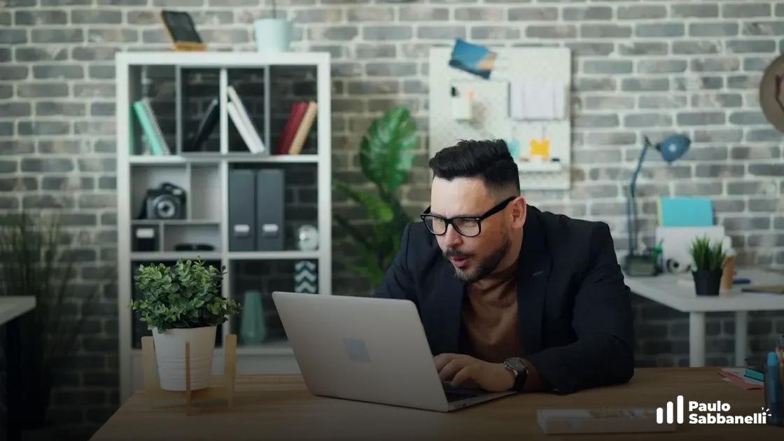 Importância da confiança e autoridade