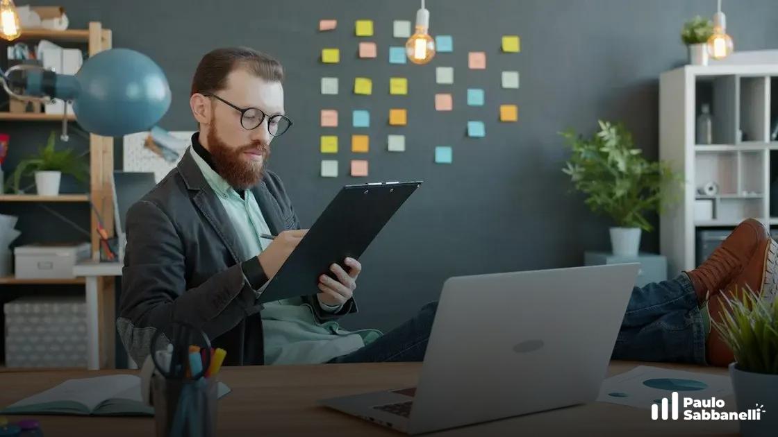 Integração do planejamento com outras áreas da empresa Integração do planejamento com outras áreas da empresa