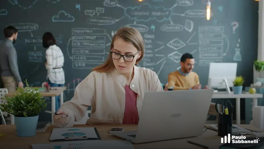O papel da qualificação de leads no processo O papel da qualificação de leads no processo