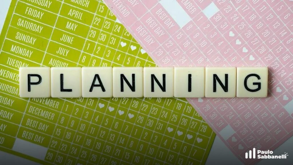 Planejamento de marketing digital passo a passo para donos de negócio