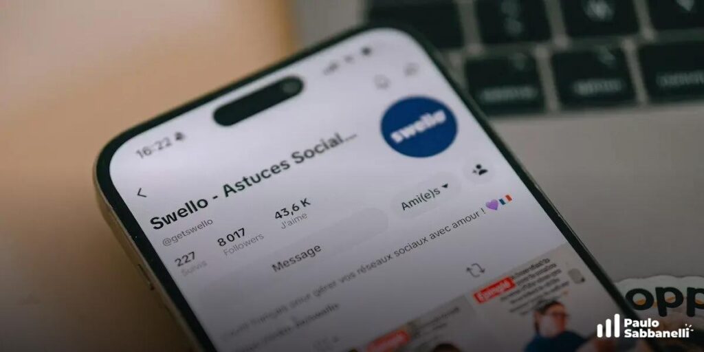 Presença digital: o que é e por que sua empresa precisa de uma estratégia